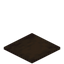 Brown Yeti Fur Carpet