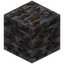 Deepslate Pyrochlore Ore