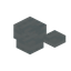 Sediment Stone Rockpile