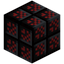 Black Glazed Terracotta Tiles