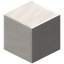 Block of Quartz