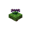 Floating Bergamute