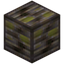 Block of Ironwood