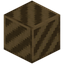 Diagonal Oak Plank Stripes