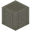 Inscribed Bone Block