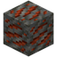 Tuff Garnet Sand Ore