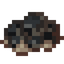 Crushed Coal Ore