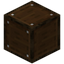 Dark Oak Drawer (1x1)