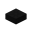Small Black Cushion