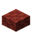 Red Terracotta Shingle Slab
