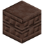 Ornate Granite Pillar