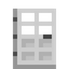 Iron Door