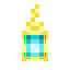 Golden Soul Lantern