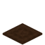 Cornered Brown Carpet