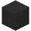 Gray Fluffy Block