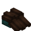 Brown Roof Slab (Warped)