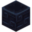 Chiseled Sunmetal Block