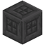 Tiled Stone Column