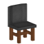 Gray Chair