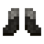 Dragon Scale Boots