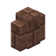 Cut Granite Brick Wall