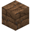 Cracked Disordered Dirt Bricks
