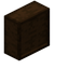 Dark Oak Half Drawers 1x1