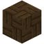 Spruce Plank Mosaic