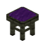 Purple Skyroot Seat