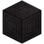 Pressed Netherite Block