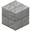 Massive Calcite Bricks