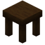 Dark Oak Table