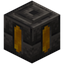 Seared Fuel Tank