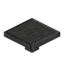 Polished Andesite Step