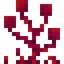 Crimson Roots Bramble