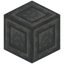 Thick Inlayed Andesite