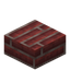Long Scarlet Brick Slab