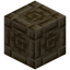 Chiseled Dark Concrete