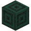 Edged Dark Prismarine Bricks