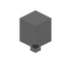 Gray Balloon