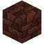 Cracked Flat Borderless Bricks Tiles