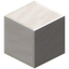 Block of Quartz