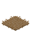 Canvas Rug