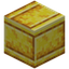 Cut Blank Raw Gold Block