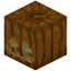 Squished Cute Jack O Lantern