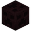 Creeper Nether Bricks Carving