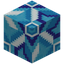 Light Blue Glazed Terracotta