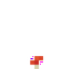 Mini Red Mushroom