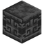 Curly Cobblestone Pillar