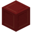 Red Concrete Panel